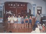 모슬포교회 여름성경학교(1987.7.21~26)